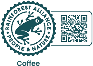 Rainforest Alliance